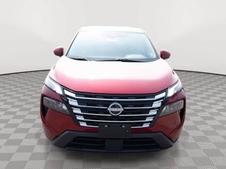 Used 2025 Nissan Rogue SV AWD/4WD video 2