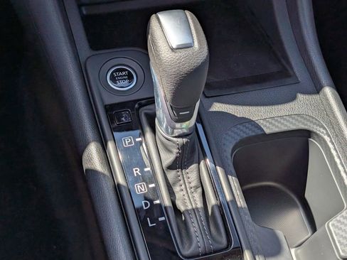 New 2025 Nissan Sentra S image 26