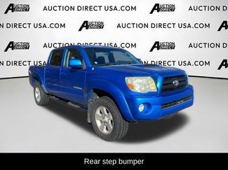 Used 2005 Toyota Tacoma PreRunner video 2