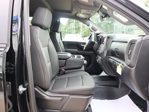 New 2026 Chevrolet Silverado 2500 W/T AWD/4WD image 37