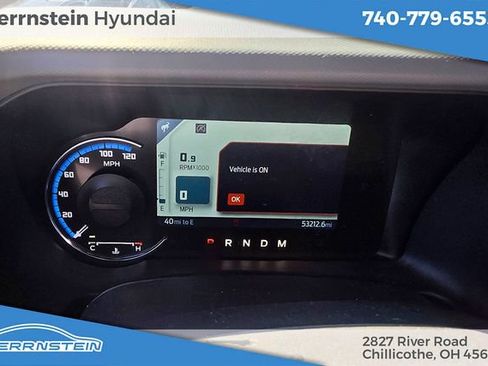 Used 2022 Ford Bronco Big Bend AWD/4WD image 17