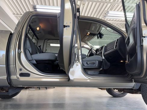 Used 2014 RAM 1500 Big Horn AWD/4WD image 19
