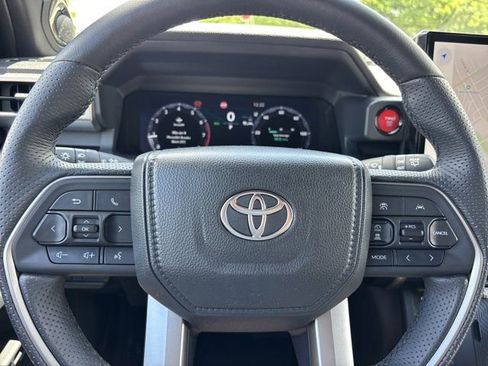 Used 2026 Toyota 4Runner TRD Sport Premium w/ Tow Technology Package AWD/4WD image 31