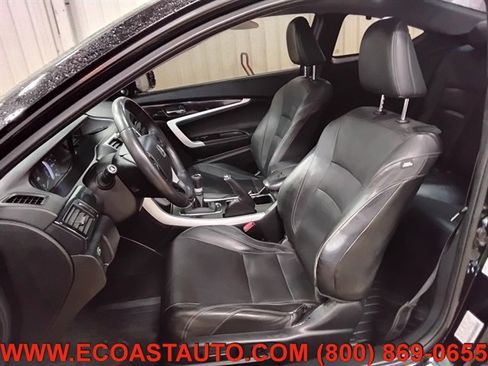 Used 2014 Honda Accord EX-L image 10