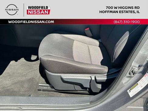 Certified 2024 Nissan Sentra SV w/ Lighting Package FWD image 25