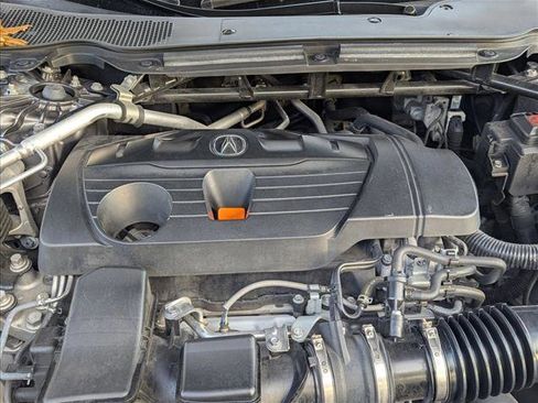 Used 2021 Acura TLX w/ A-SPEC Pkg image 24