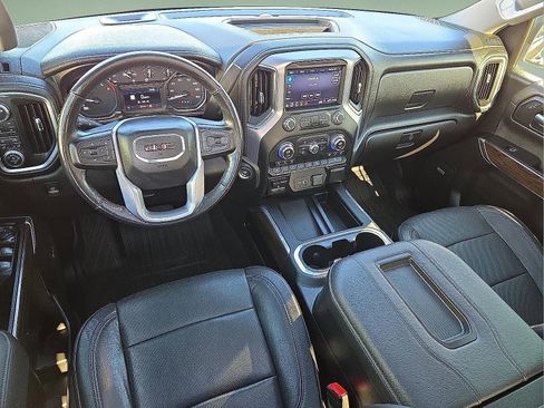 Used 2019 GMC Sierra 1500 SLT w/ SLT Premium Plus Package image 11