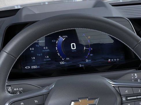 New 2026 Chevrolet Silverado EV LT image 18