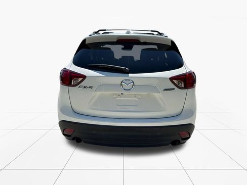 Used 2015 MAZDA CX-5 Grand Touring FWD image 7