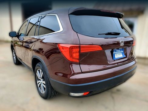 Used 2017 Honda Pilot EX-L image 11