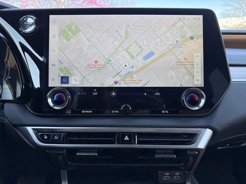 Used 2024 Lexus RX 350 w/ Convenience Package image 29