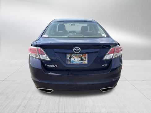 Used 2010 MAZDA MAZDA6 s Touring Plus image 5