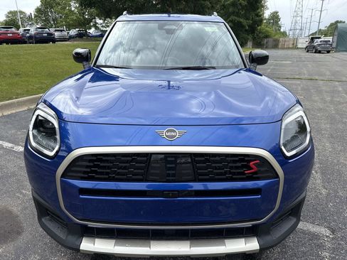 New 2027 MINI Cooper Countryman S AWD/4WD image 3