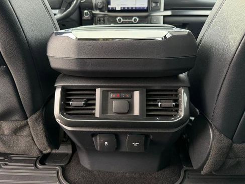 Certified 2023 Ford F150 Lariat w/ Equipment Group 502A High image 36