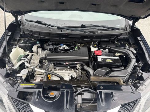 Used 2015 Nissan Rogue SL FWD image 33
