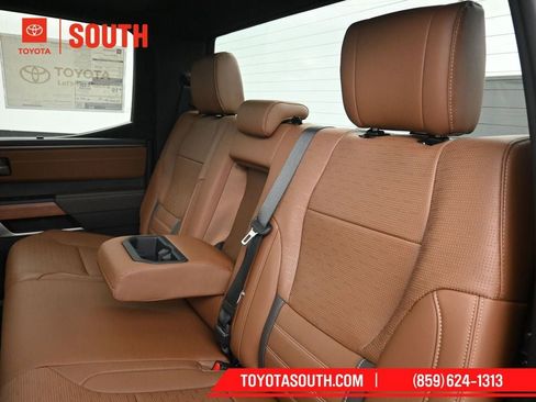 New 2026 Toyota Tundra 1794 Edition AWD/4WD image 34
