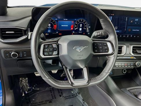 Used 2025 Ford Mustang GT Premium RWD image 11
