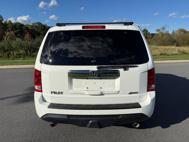 Used 2013 Honda Pilot EX-L image 7