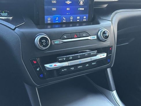 Used 2020 Ford Explorer ST w/ Premium Technology Package image 15