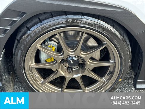 Used 2023 Subaru WRX image 15