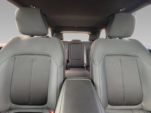 New 2026 Jeep Grand Cherokee Laredo X RWD image 2