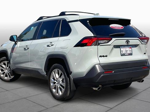 Certified 2023 Toyota RAV4 XLE Premium image 11