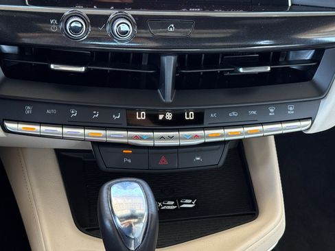 Used 2024 Cadillac CT4 Luxury w/ Sun And Sound Package image 27