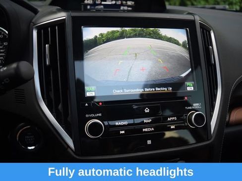 Used 2019 Subaru Forester Touring w/ Popular Package #3 AWD/4WD image 11