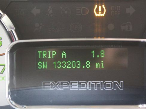 Used 2008 Ford Expedition Eddie Bauer image 19