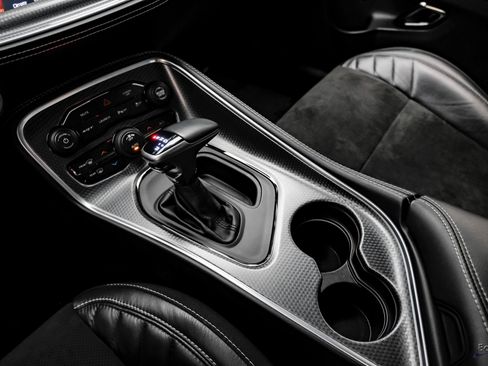 Used 2022 Dodge Challenger SRT Super Stock image 56