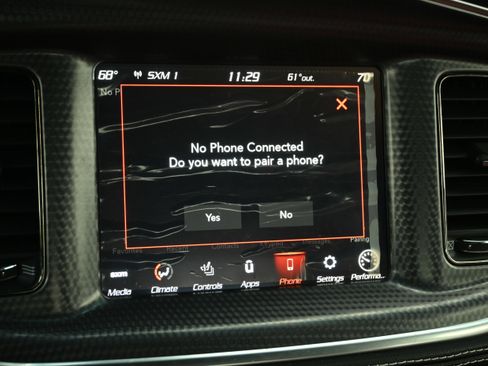 Used 2022 Dodge Charger SRT Hellcat image 34