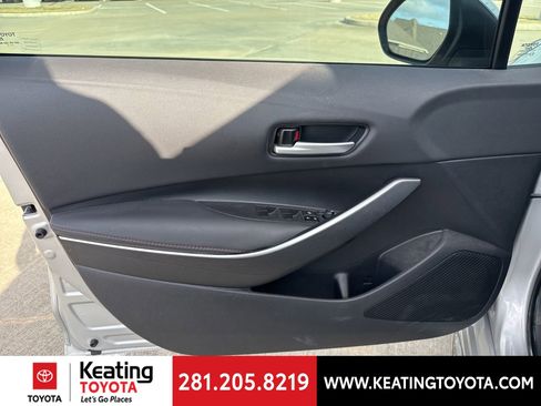 Certified 2024 Toyota Corolla SE image 11