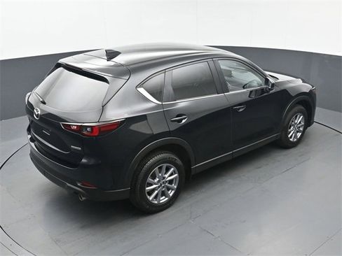 Certified 2023 MAZDA CX-5 AWD 2.5 S image 42