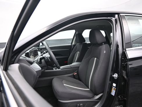 Certified 2024 Hyundai Sonata SEL image 24