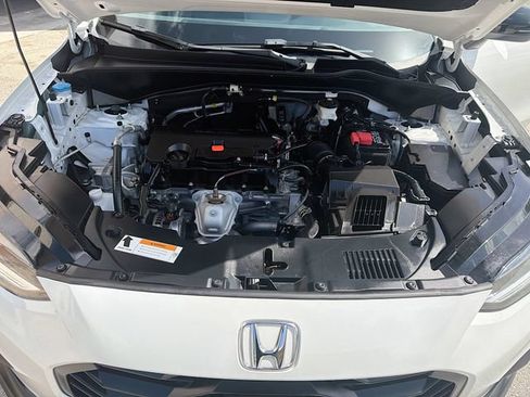 Used 2023 Honda CR-V EX-L image 36