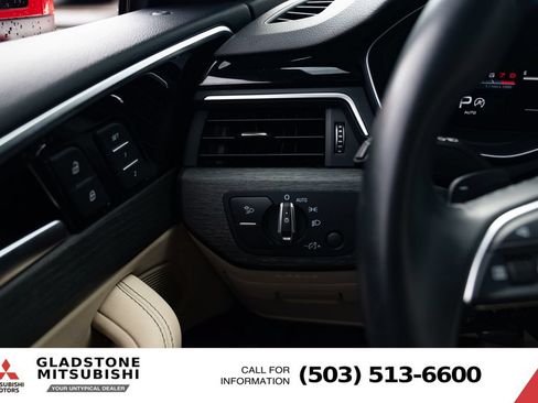 Used 2024 Audi A5 2.0T Premium Plus AWD/4WD image 14