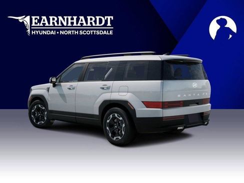 New 2026 Hyundai Santa Fe SEL AWD/4WD image 3