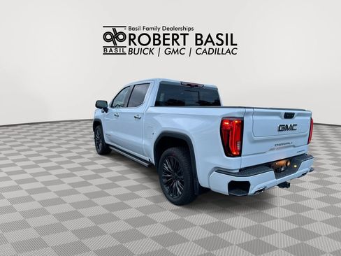 Used 2026 GMC Sierra 1500 Denali Ultimate AWD/4WD image 6