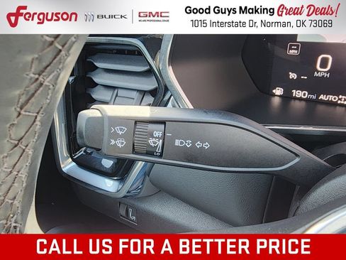New 2026 GMC Canyon Elevation w/ Convenience Package AWD/4WD image 22