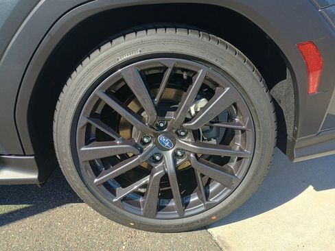 New 2025 Subaru WRX Premium image 7