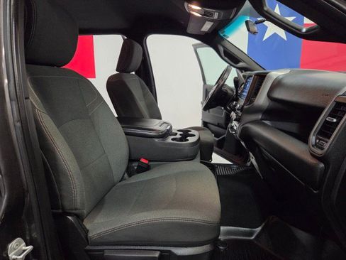 Used 2021 RAM 3500 Tradesman image 75