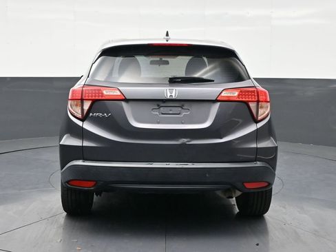 Used 2016 Honda HR-V LX image 4