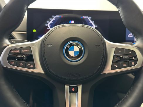 Certified 2024 BMW i4 eDrive40 w/ M Sport Package RWD image 10