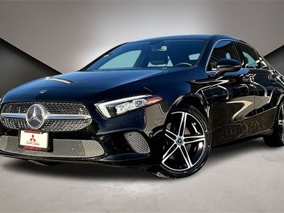 Used 2022 Mercedes-Benz A 220