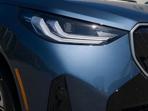 New 2026 BMW X3 xDrive30 w/ M Sport Package image 5