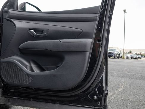 Certified 2026 Hyundai Tucson SE FWD image 33