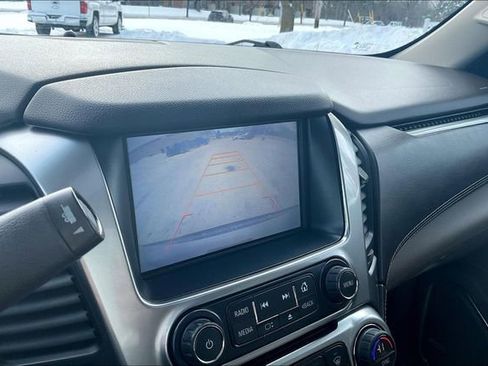 Used 2016 Chevrolet Suburban LTZ image 23