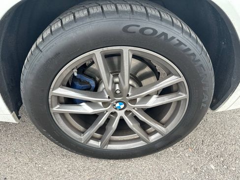 Used 2019 BMW X3 M40i w/ Premium Package AWD/4WD image 12