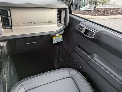 New 2026 Ford Bronco Outer Banks AWD/4WD image 17
