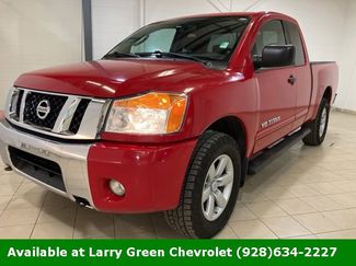 Used 2011 Nissan Titan SV w/ SV Value Truck Pkg video 1